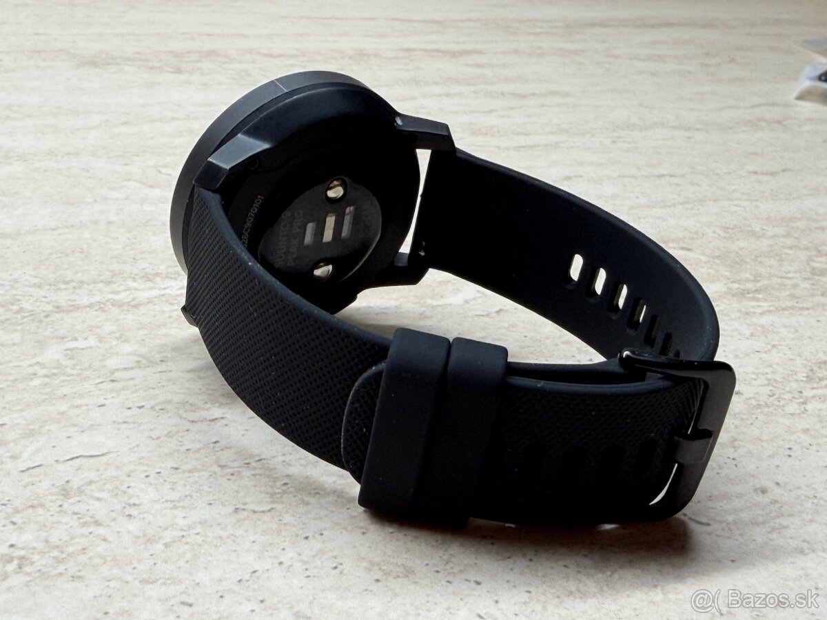 Suunto 9 Peak PRO - 3