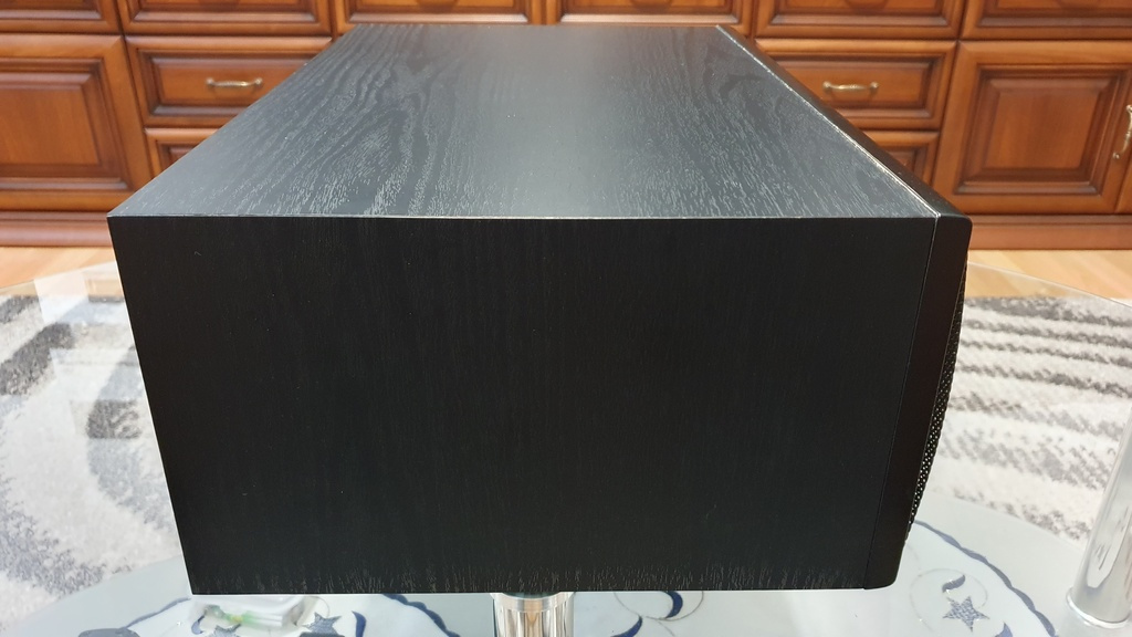 center Canton GLE 405 CM - 3