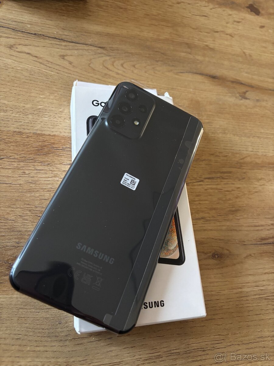 Samsung Galaxy A23 5G - 3