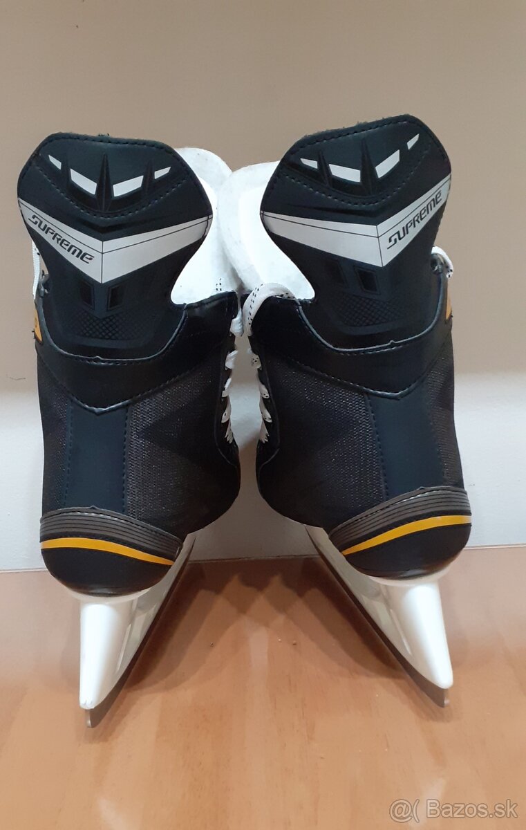 Korčule BAUER SUPREME 140. - 3