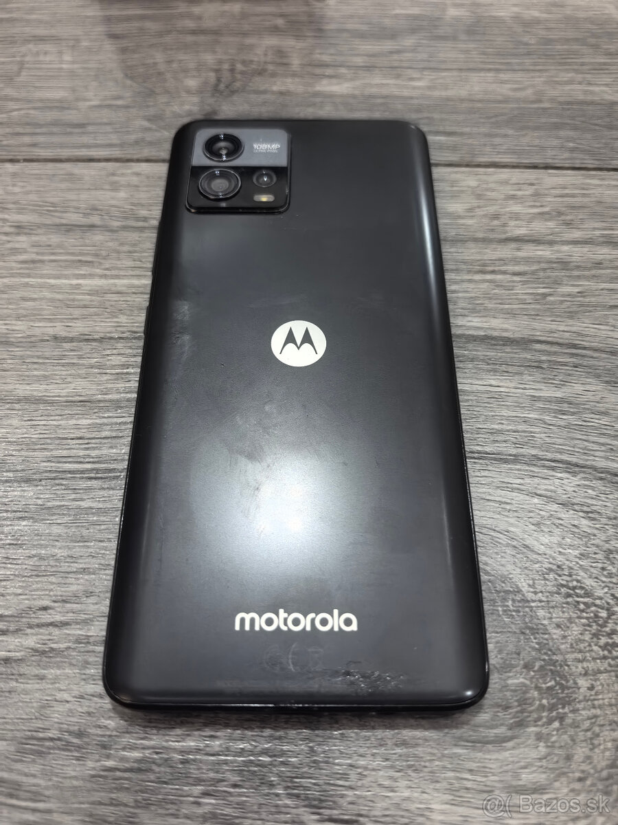 Motorola G72 - 3