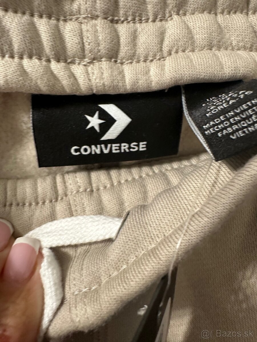 Converse teplaky - 3