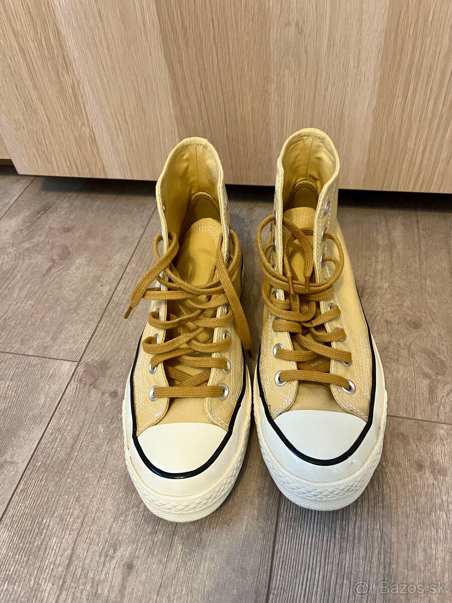 Tenisky Converse - 3