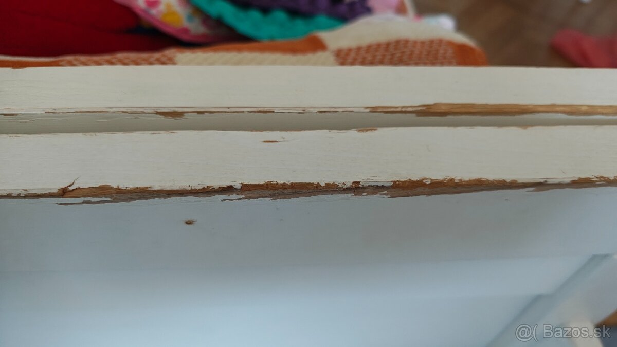 Rastuca postel Sundvik Ikea - 3