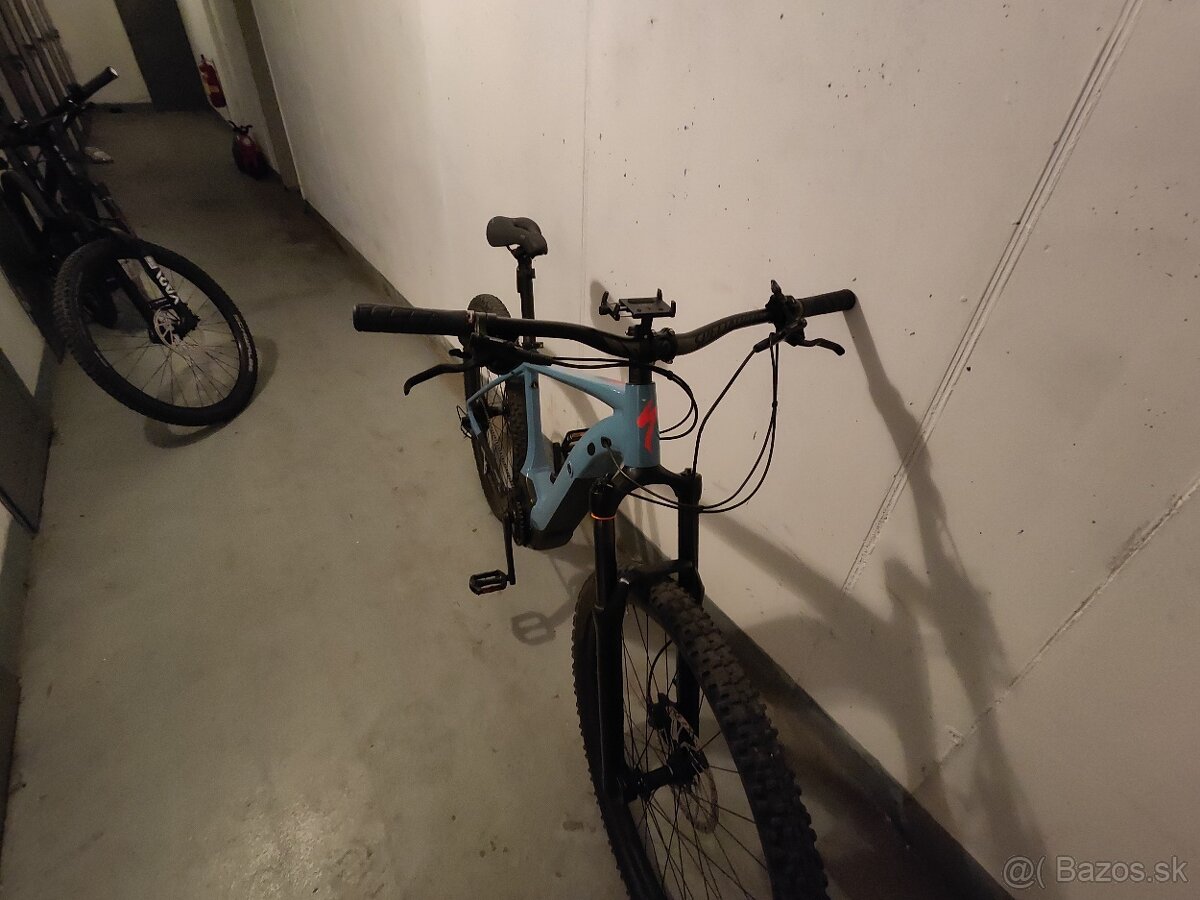 Specialized turbo levo - 3