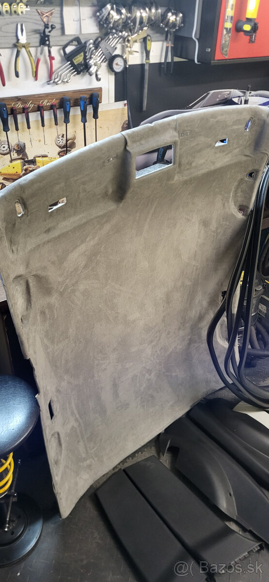 Stropnica Seat Leon 1M - 3