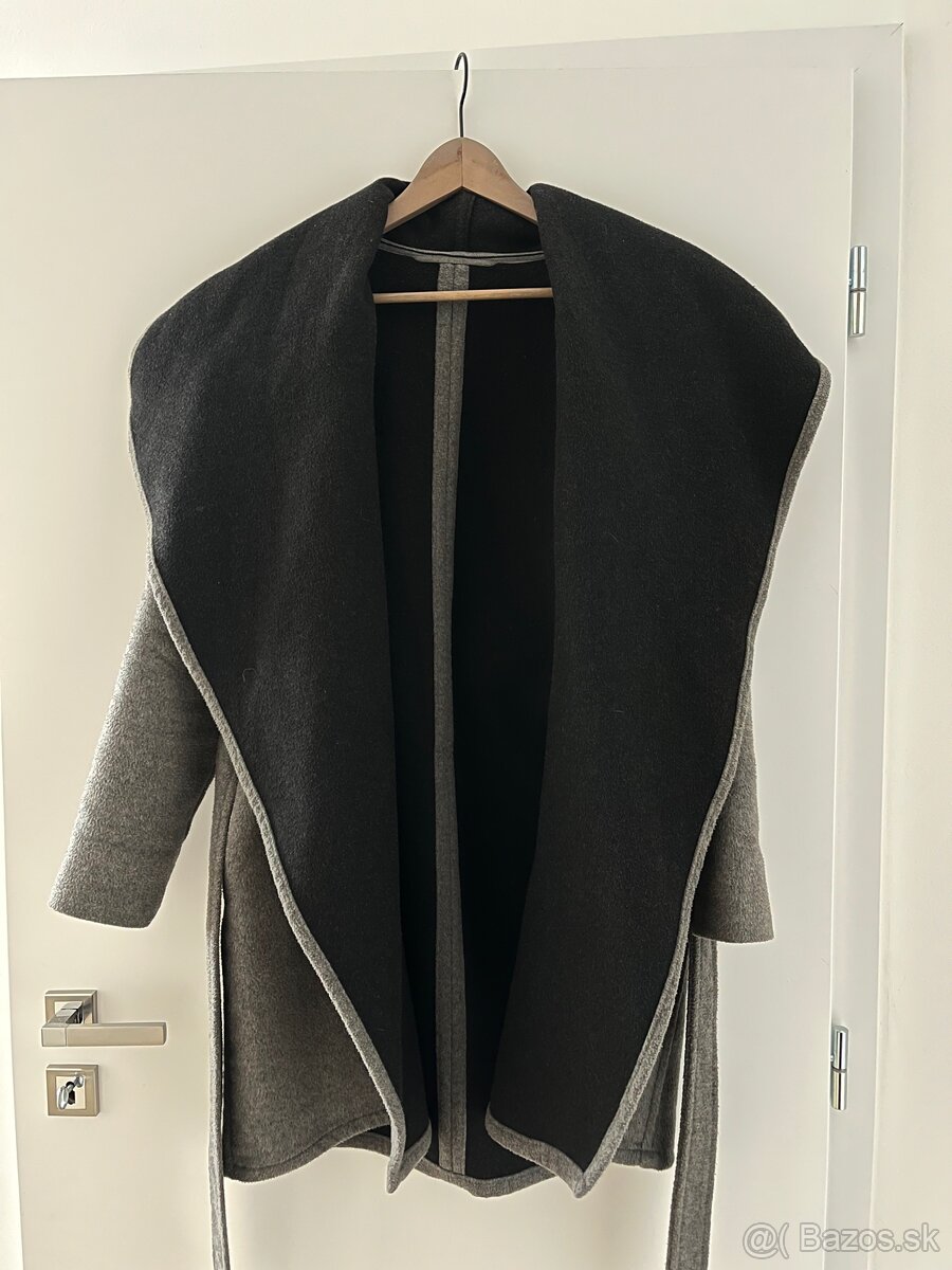 Mango dámsky kabát M - 3