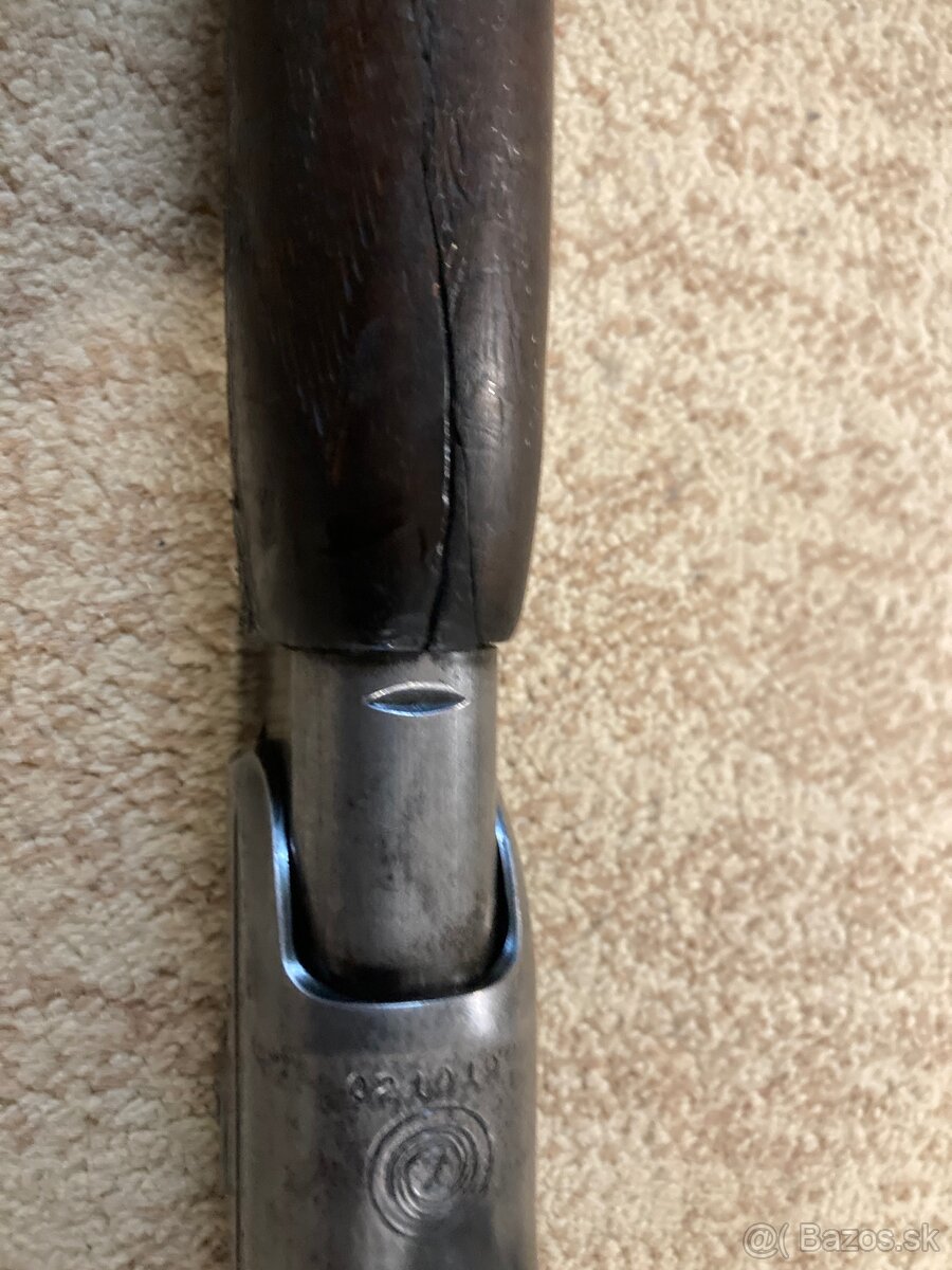 gulobrokova kozlica - 3