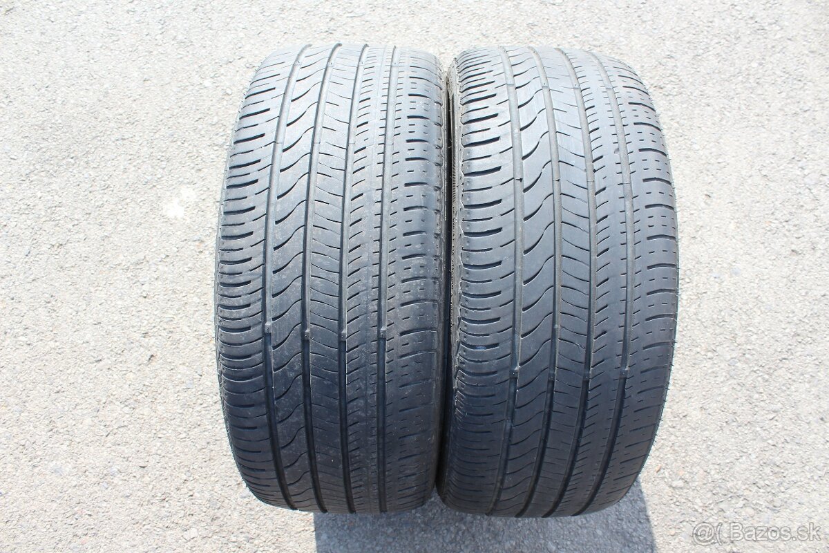 Letné pneumatiky 225/40R18 - 3