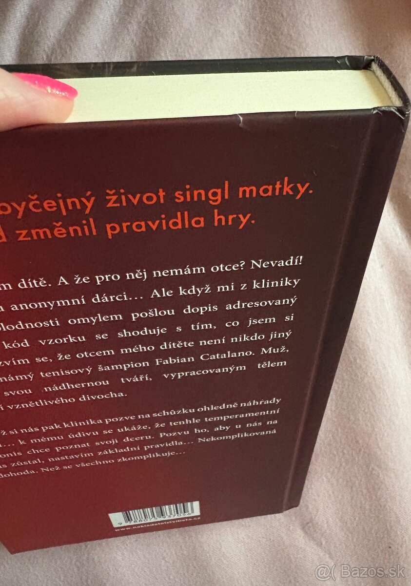 Singl -Winter Renshawová - 3