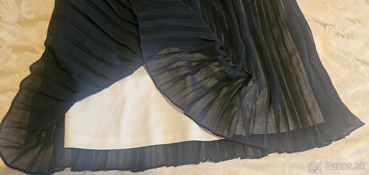 Dievčenské elegantné šaty - 3