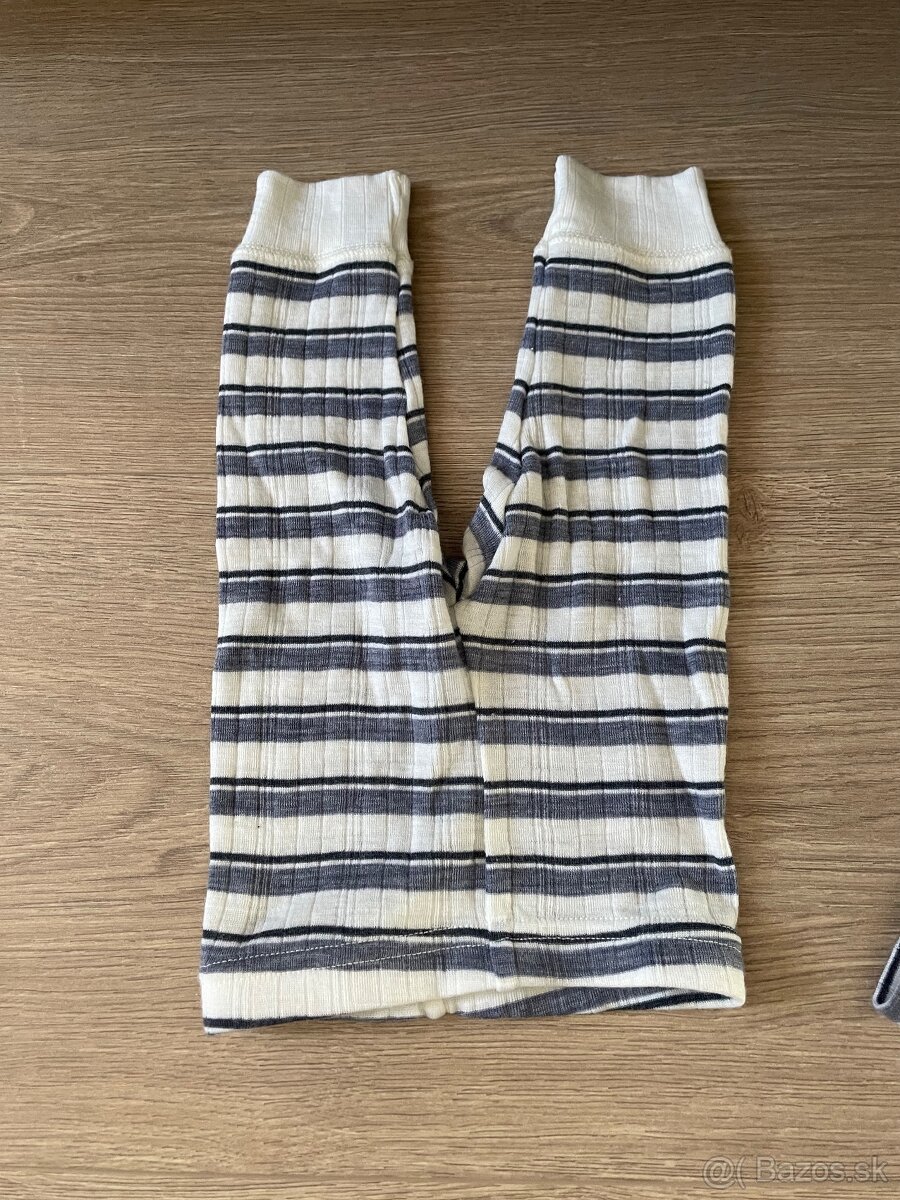 Merino set Name It - 3