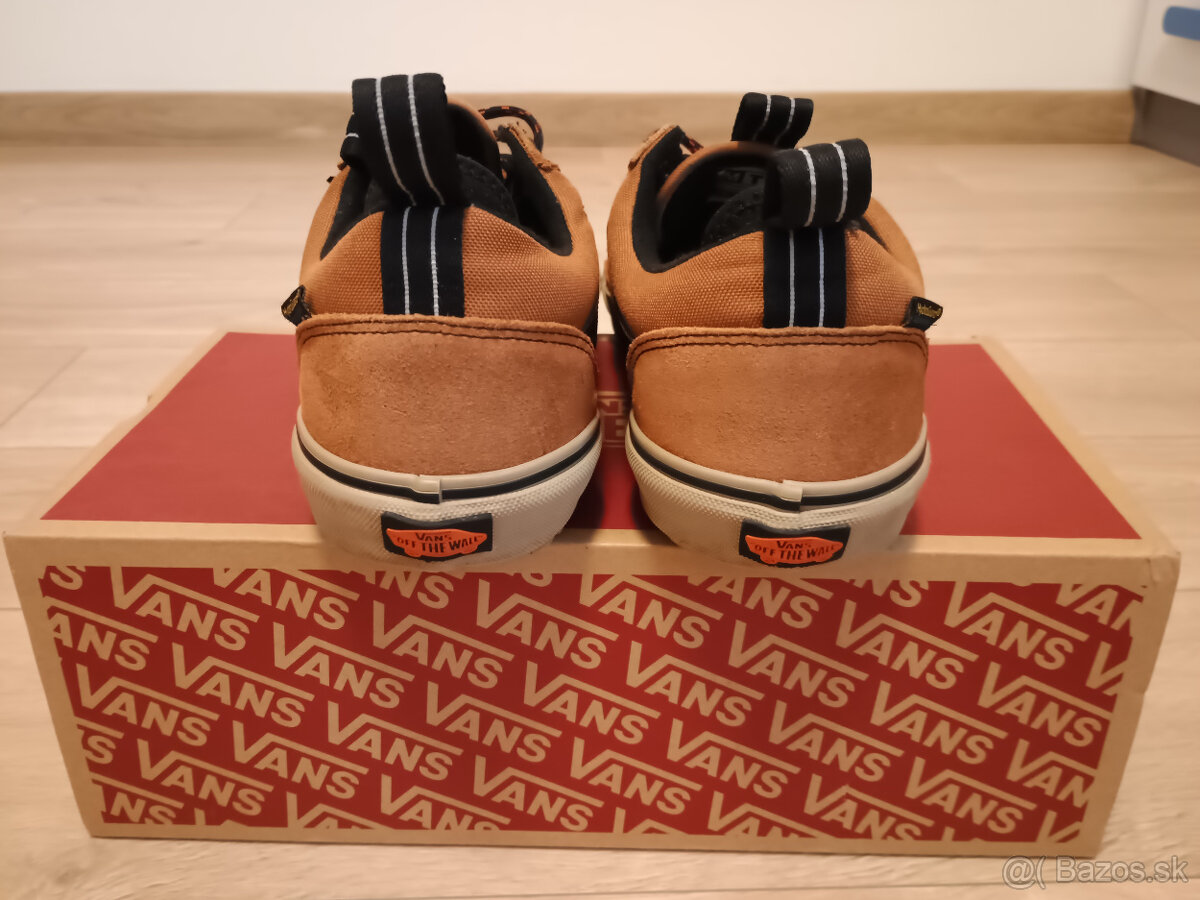 Vans MTE Old Skool Waterproof - 3