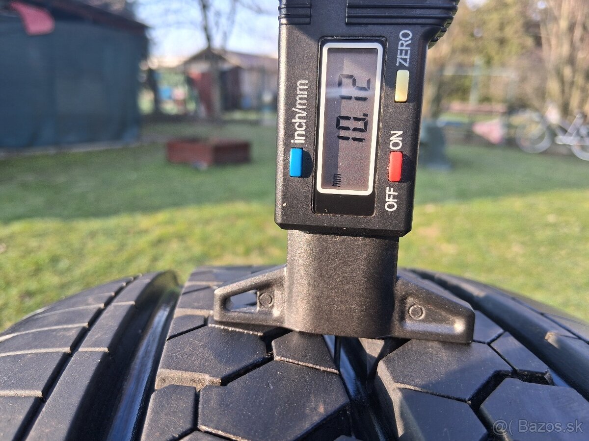 225/70 r15C letne pneumatiky matador - 3