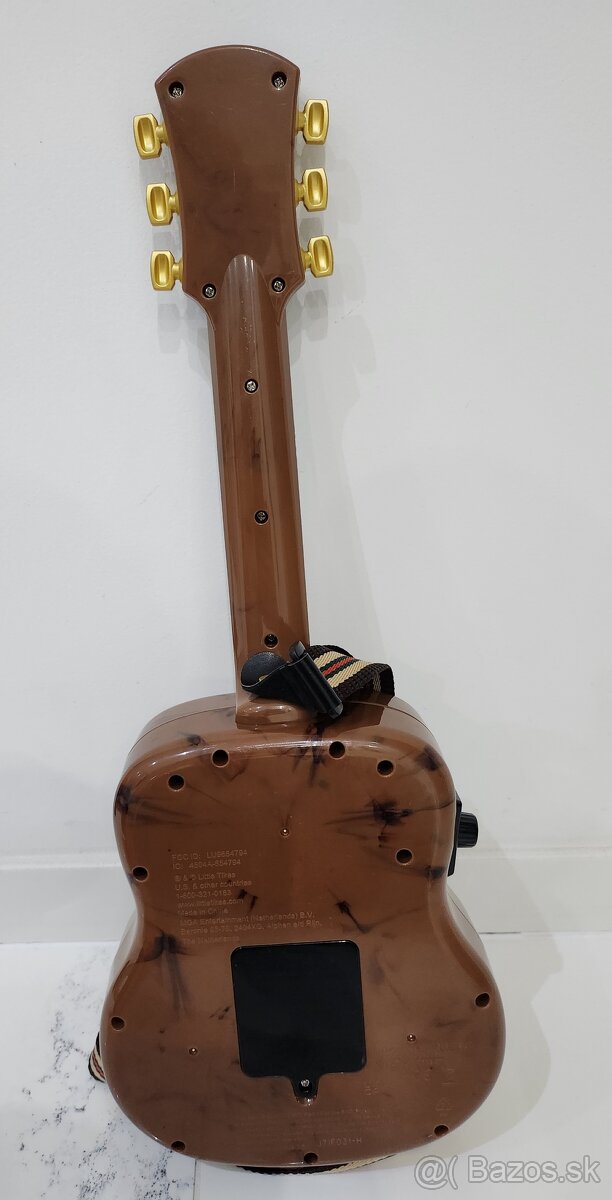 Detská Gitara - 3