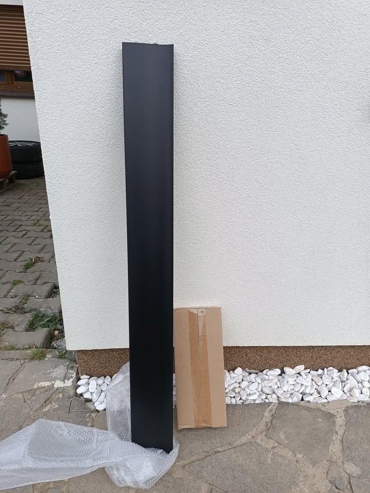Univerzální křídlo 110 cm - 3