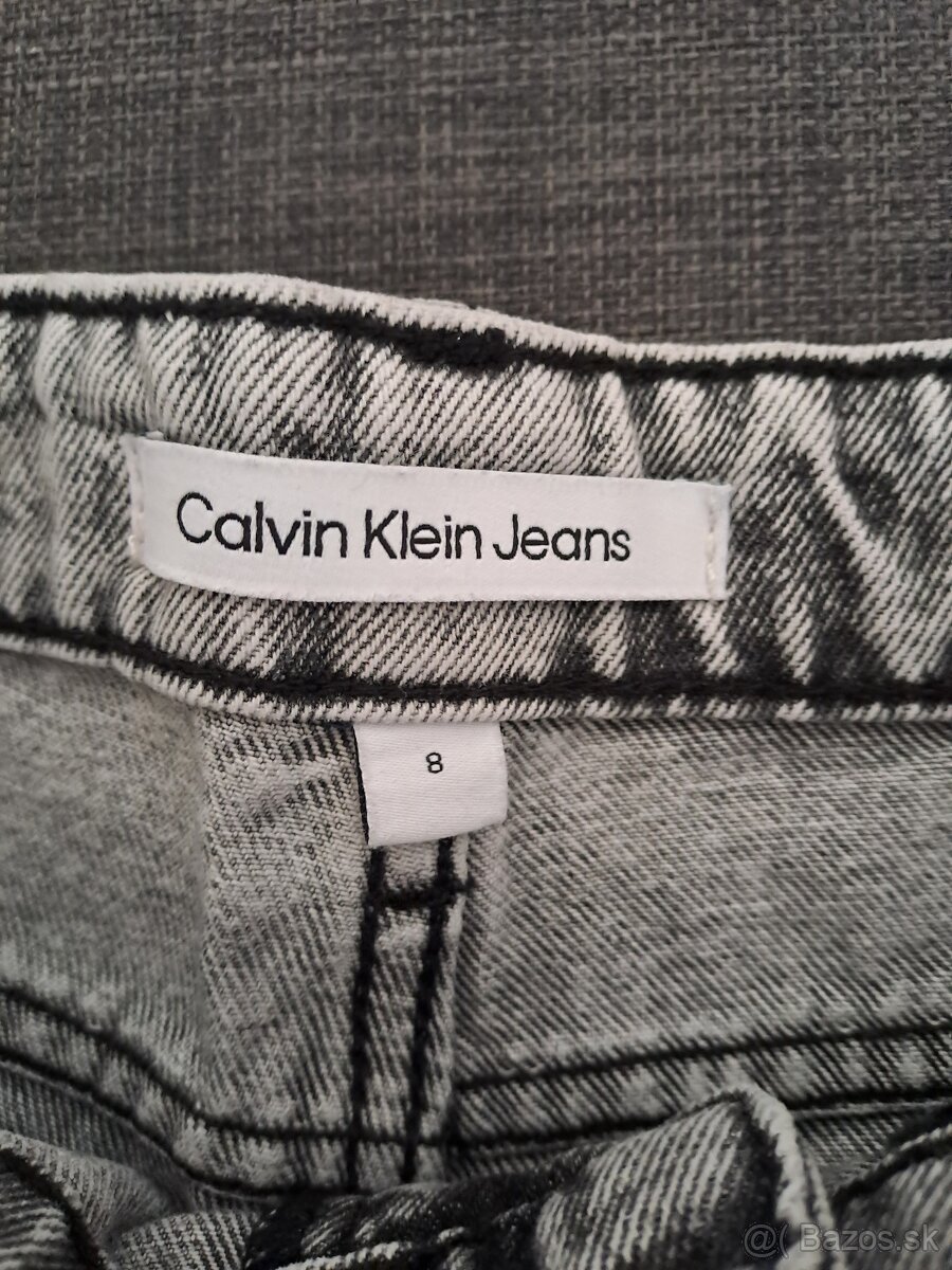 Predam detske rifle Calvin Klein Jeans - 3