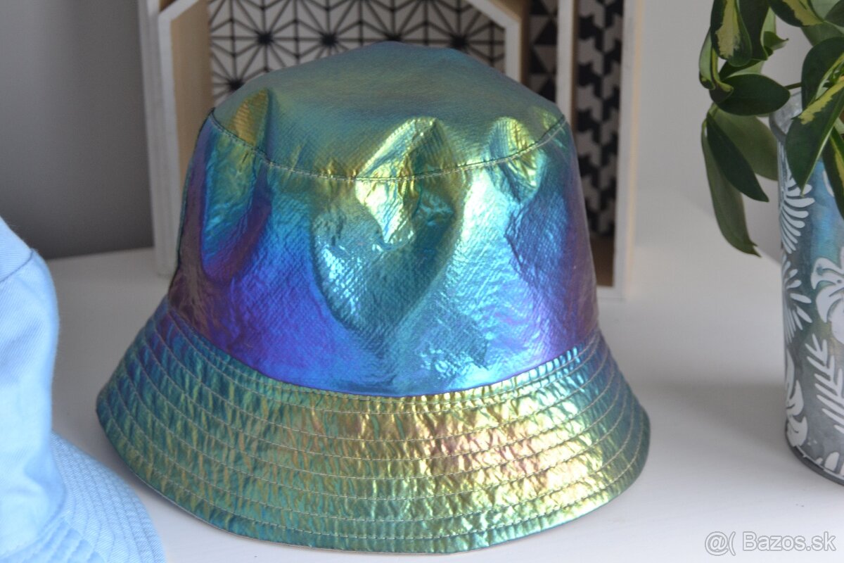 Trendy klobúky typu bucket hat - 3