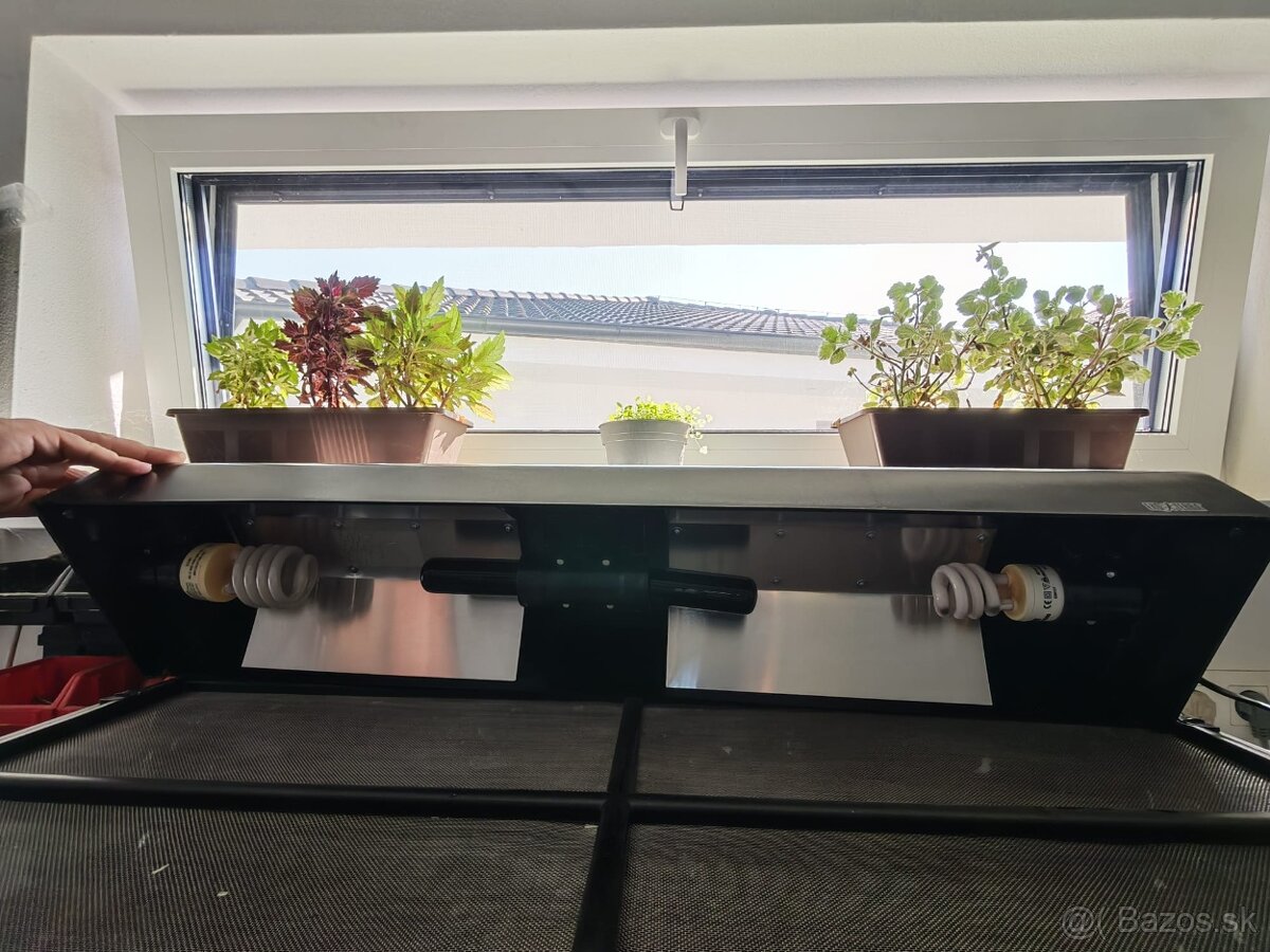 Predam terarium exo terra - 3