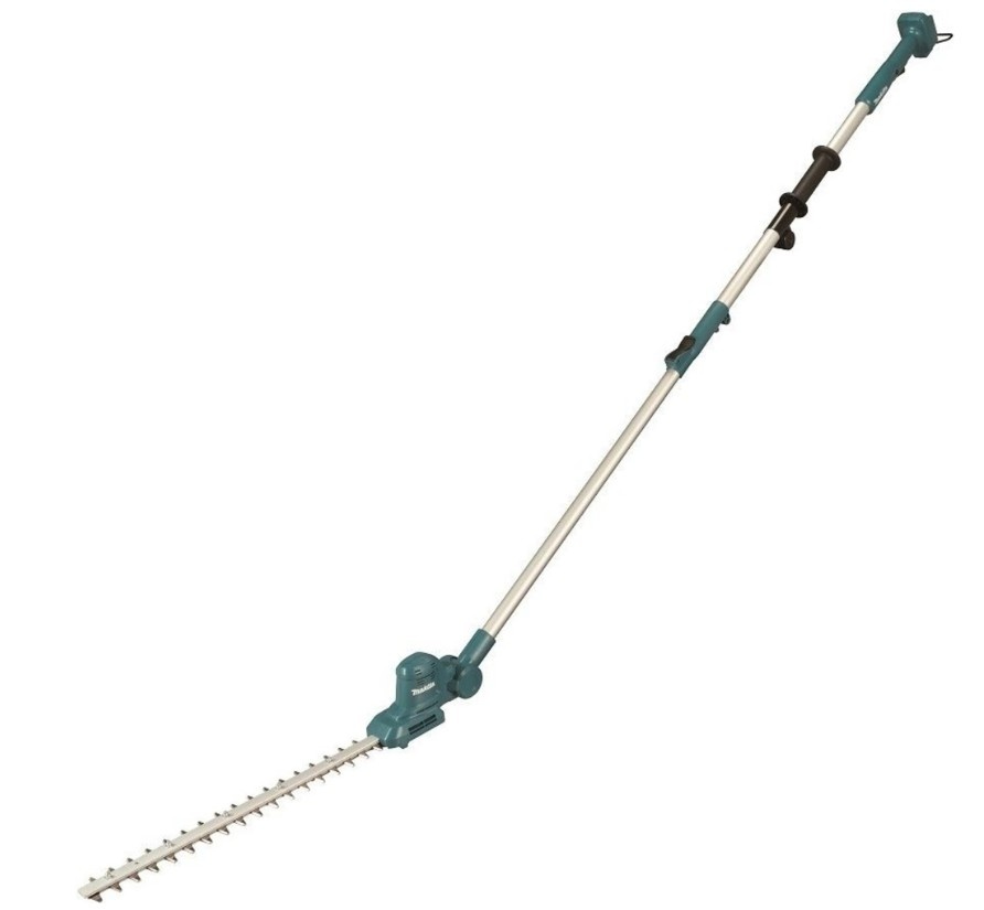 Makita-aku teleskopický plotostrih DUN461WZ - 3