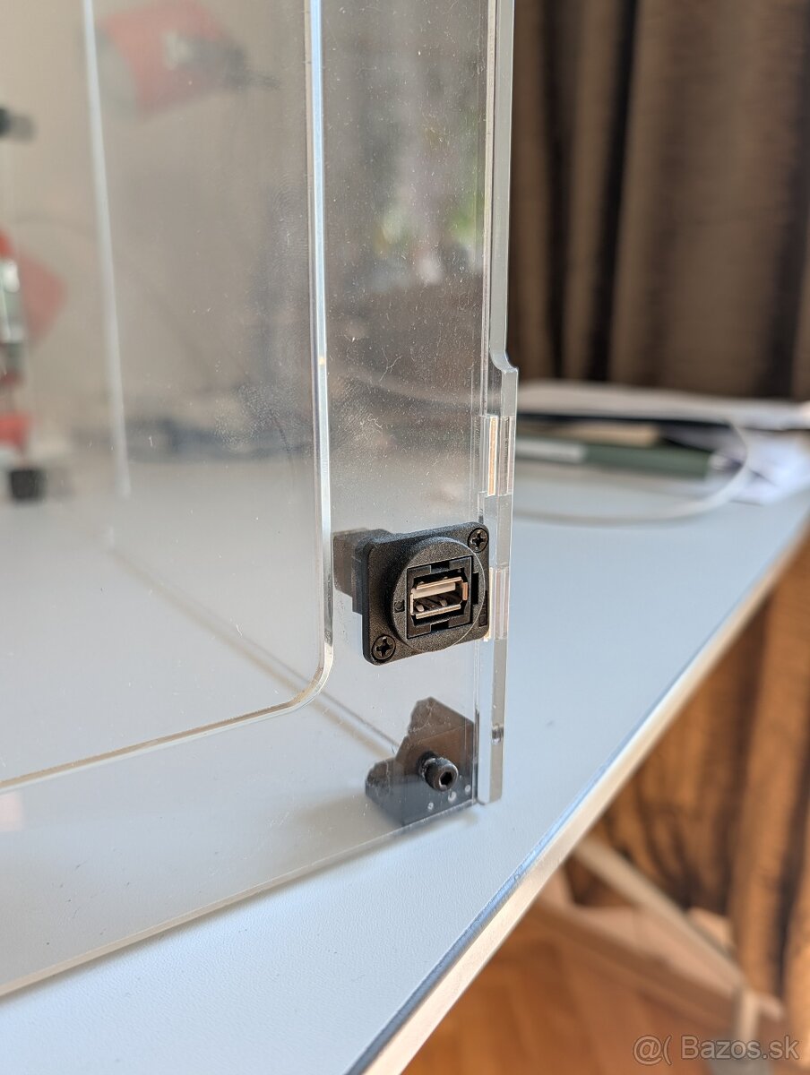 Tukkari Box na Prusa Mini / Bambu Lab A1 - 3
