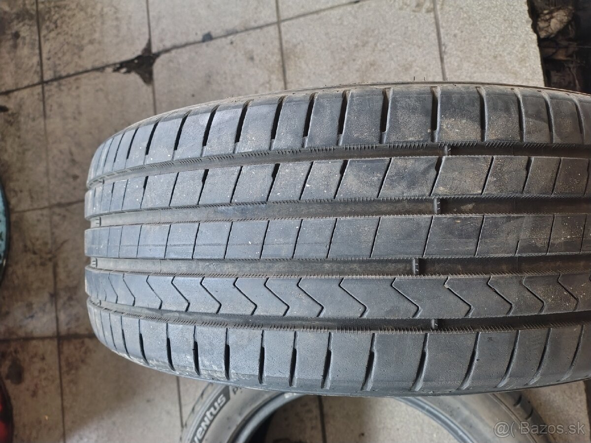 Letné pneumatiky Hankook 205/55R16 2ks - 3