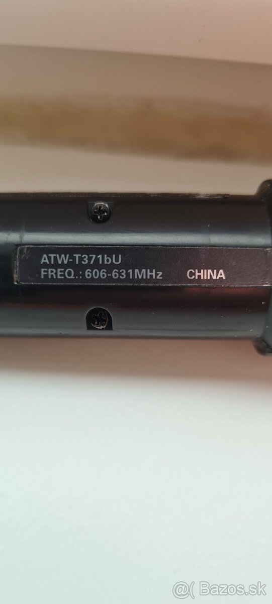 AUDIO-TECHNICA - 3
