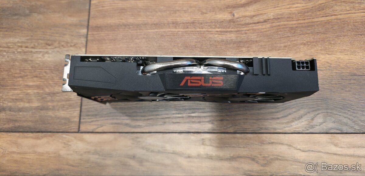 ASUS EXPEDITION GeForce GTX 1060 6G - 3