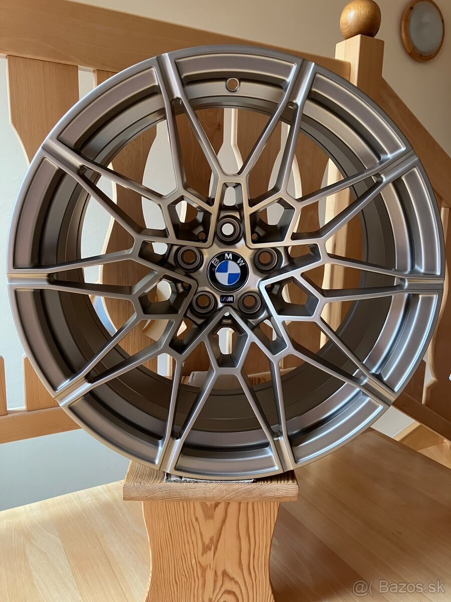 Kované disky BMW Styling 826 R19, R20 - 3