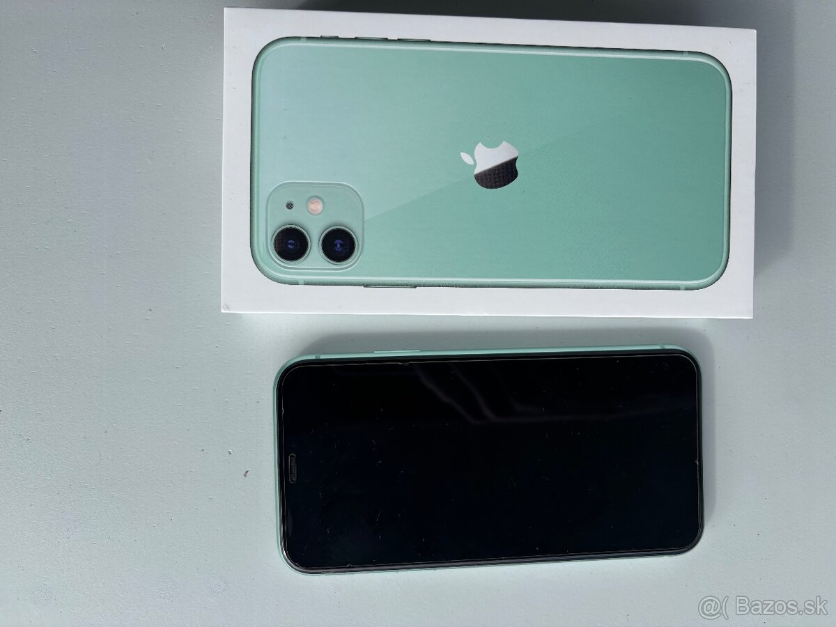 Iphone 11 - 3