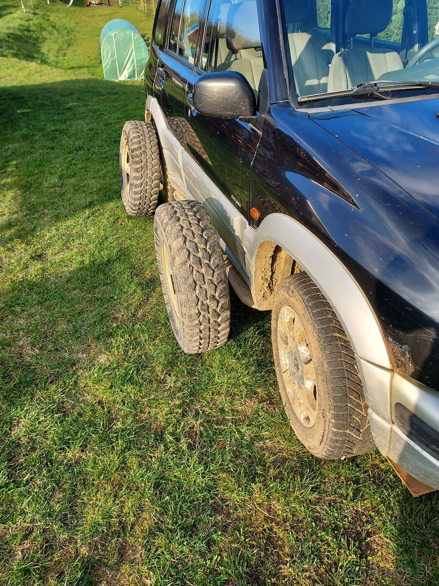 235/75 r15 na diskoch