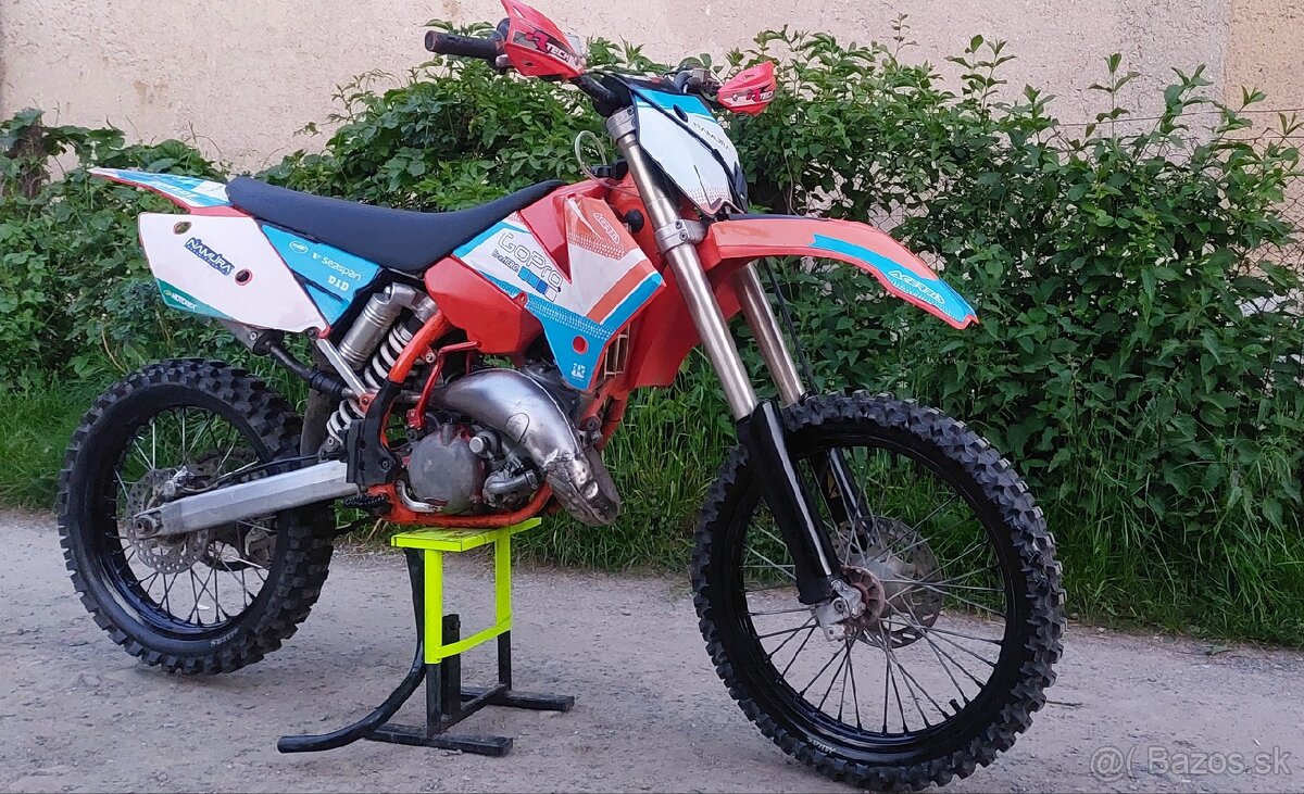 Ktm sx 125