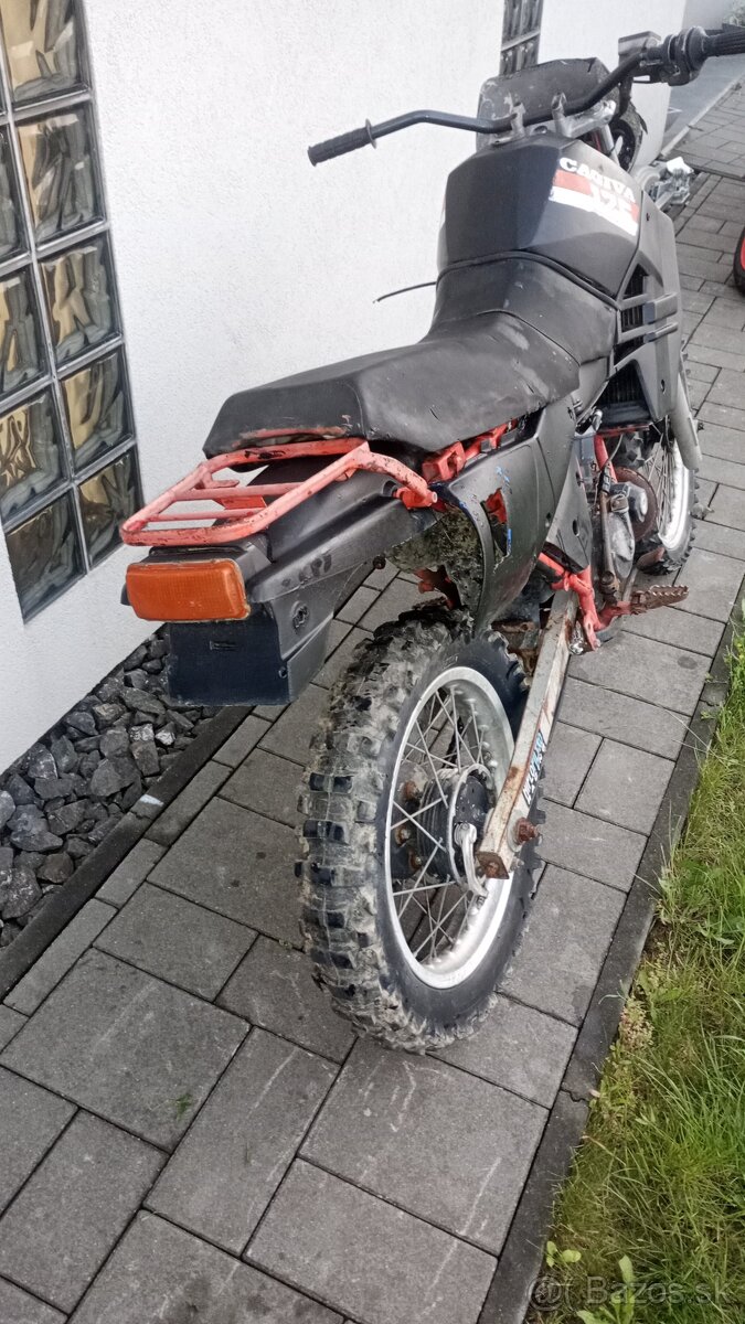 Cagiva 125