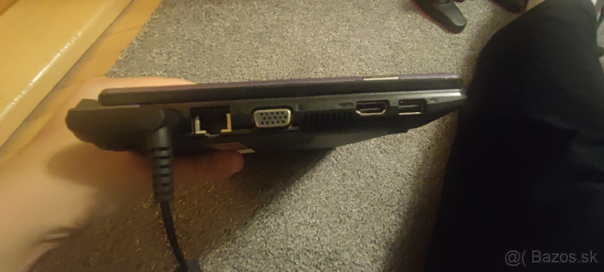 Notebook Packard Bell Dot S - 3