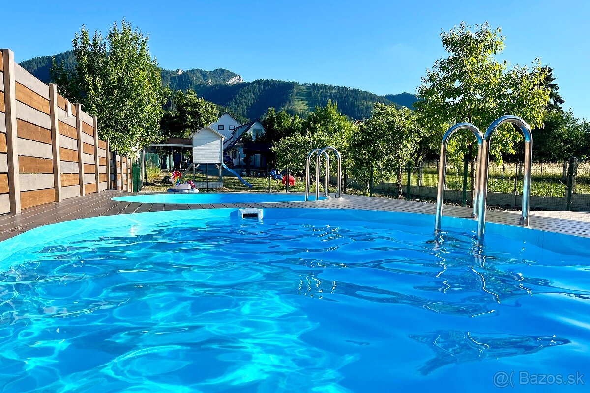 Penzión v Pavčinej Lehote - NA PREDAJ - 3