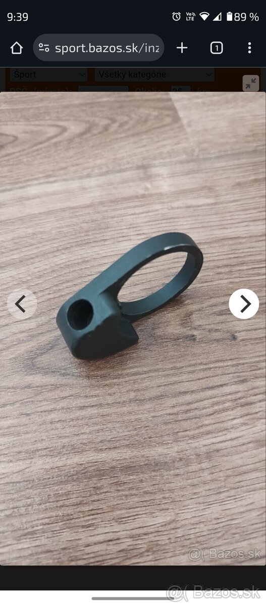 Airsoft PREBYTKY airsoft prebytky - 3