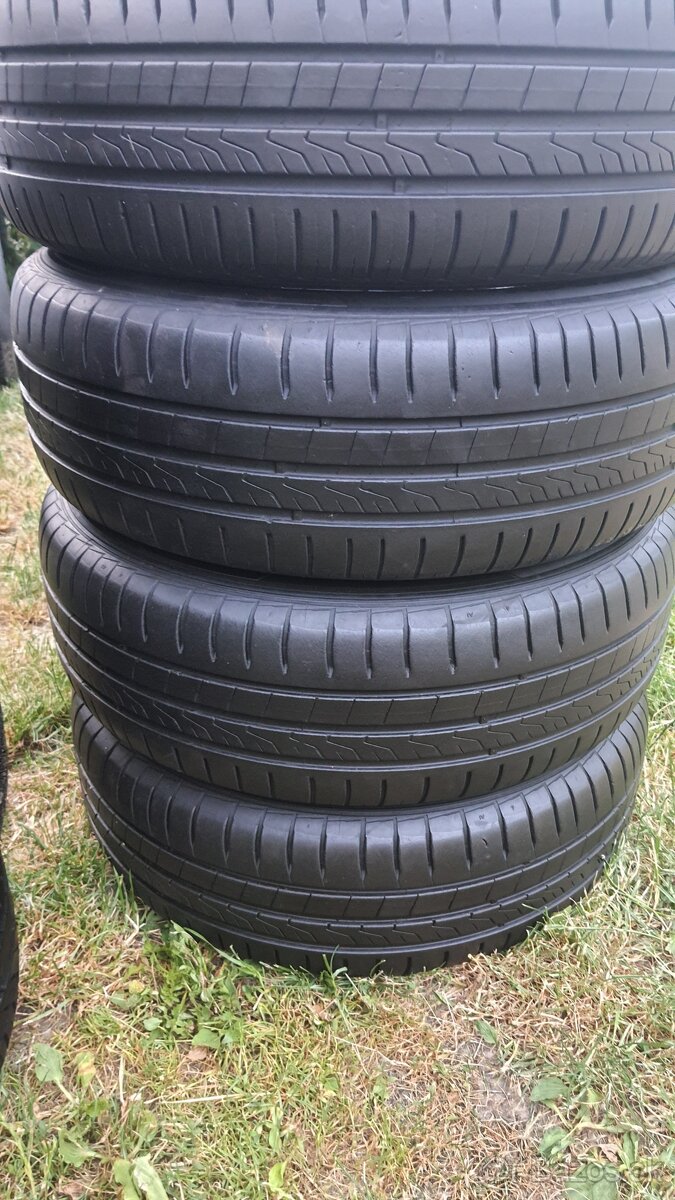 Elektrony R15 5x100 OCTAVIA,GOLF,SEAT. - 3