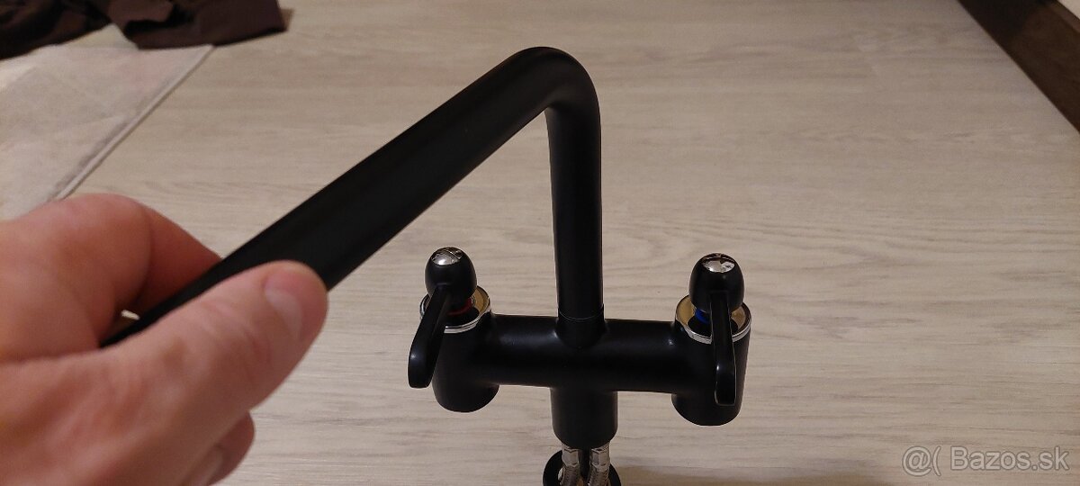 Drezová batéria zn.LOVIKEN - 3