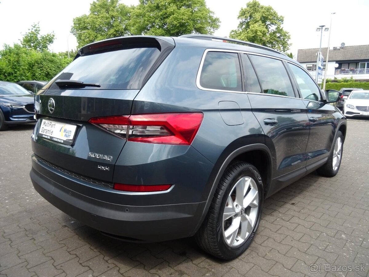 Skoda kodiaq 2.0 tdi - 3