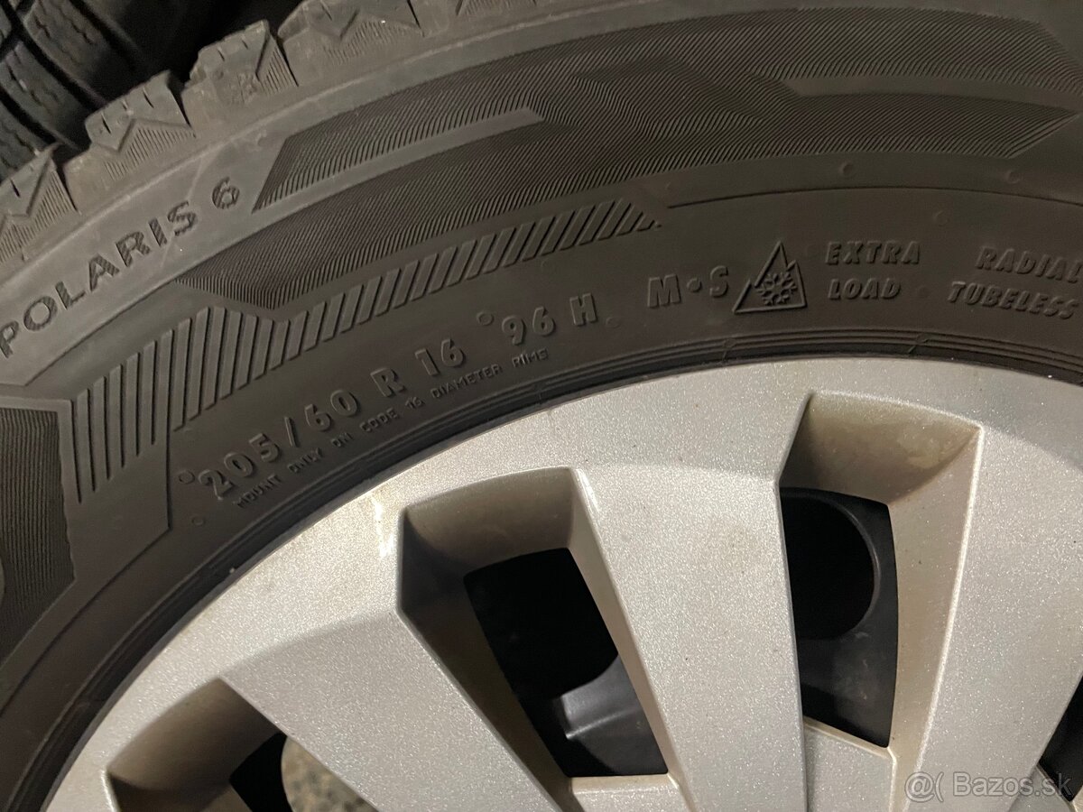 Zimné komplety škoda - 3