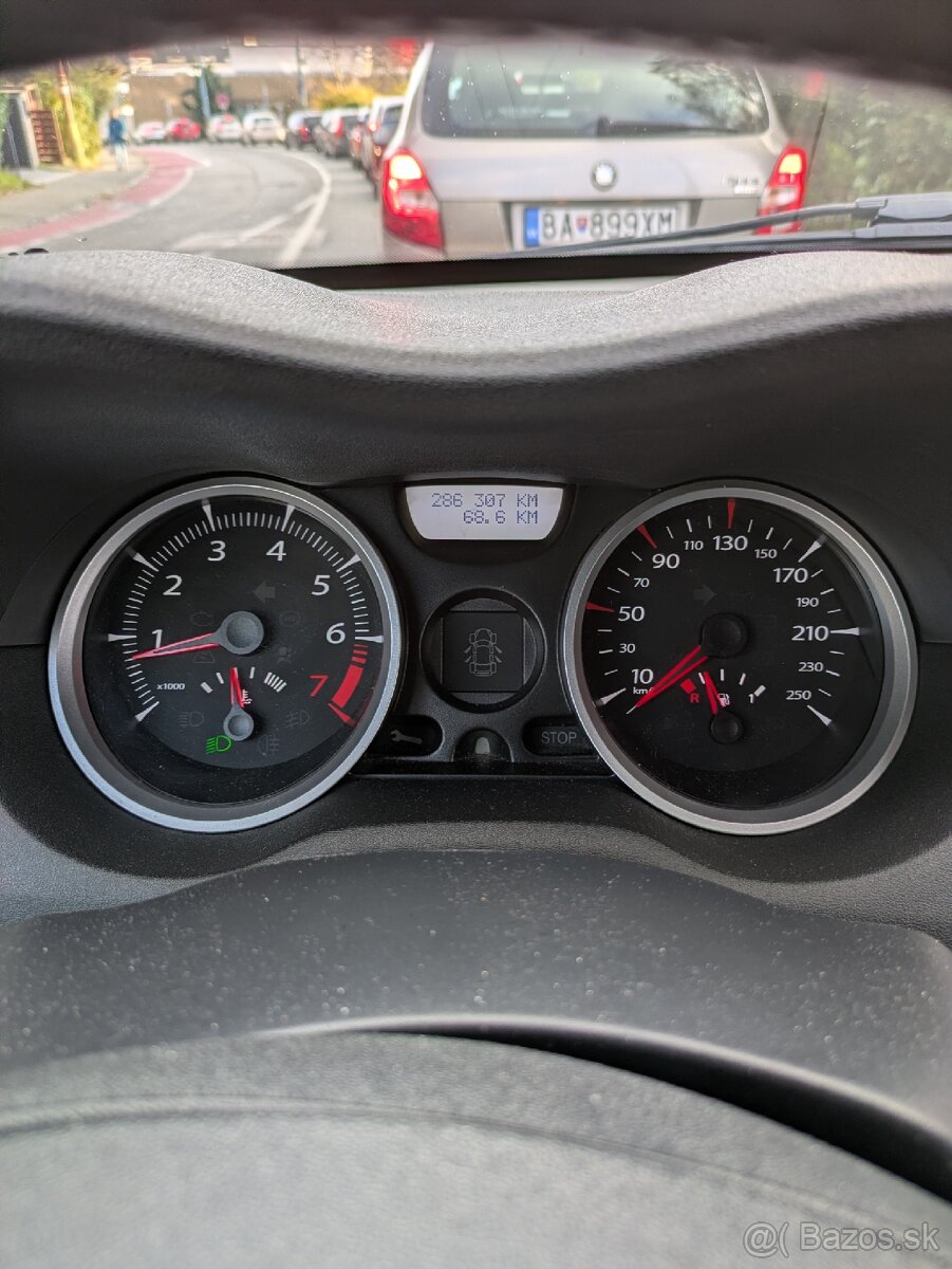 Renault Megane 2 kombi - 3