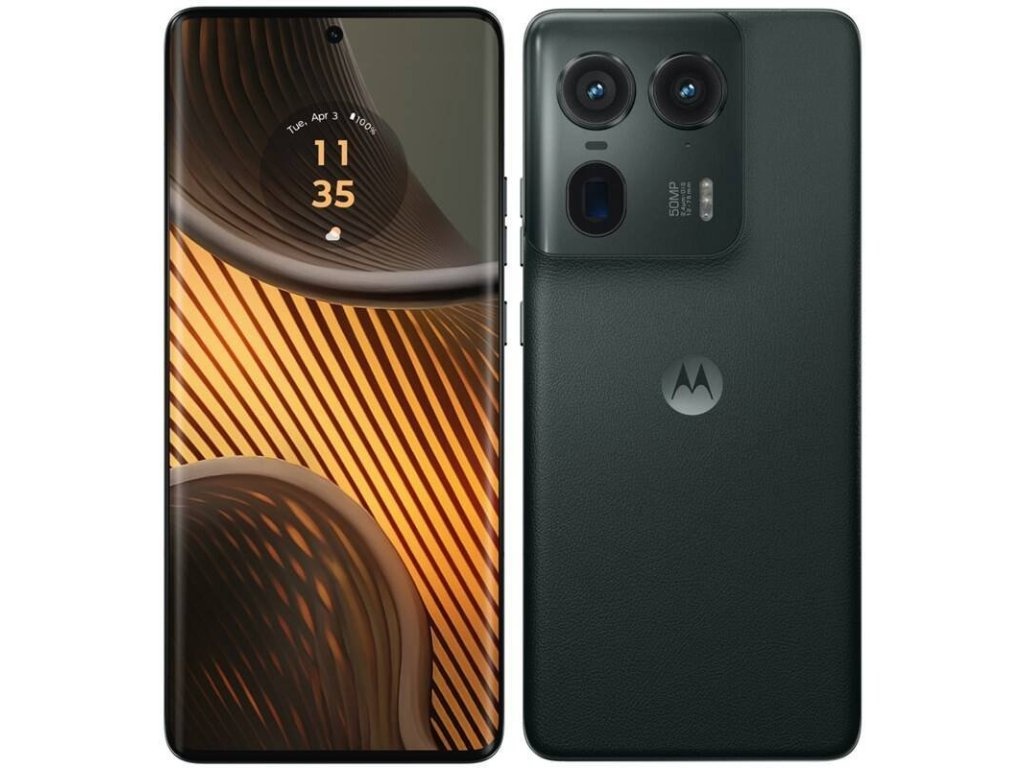 MOTOROLA EDGE 50 ULTRA 16/1000GB NOVÉ 24 mesiacov ZÁRUKA - 3