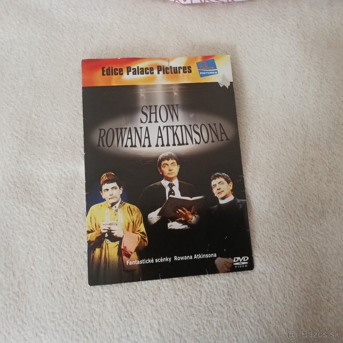 Darujem rôzne DVD filmy - 3