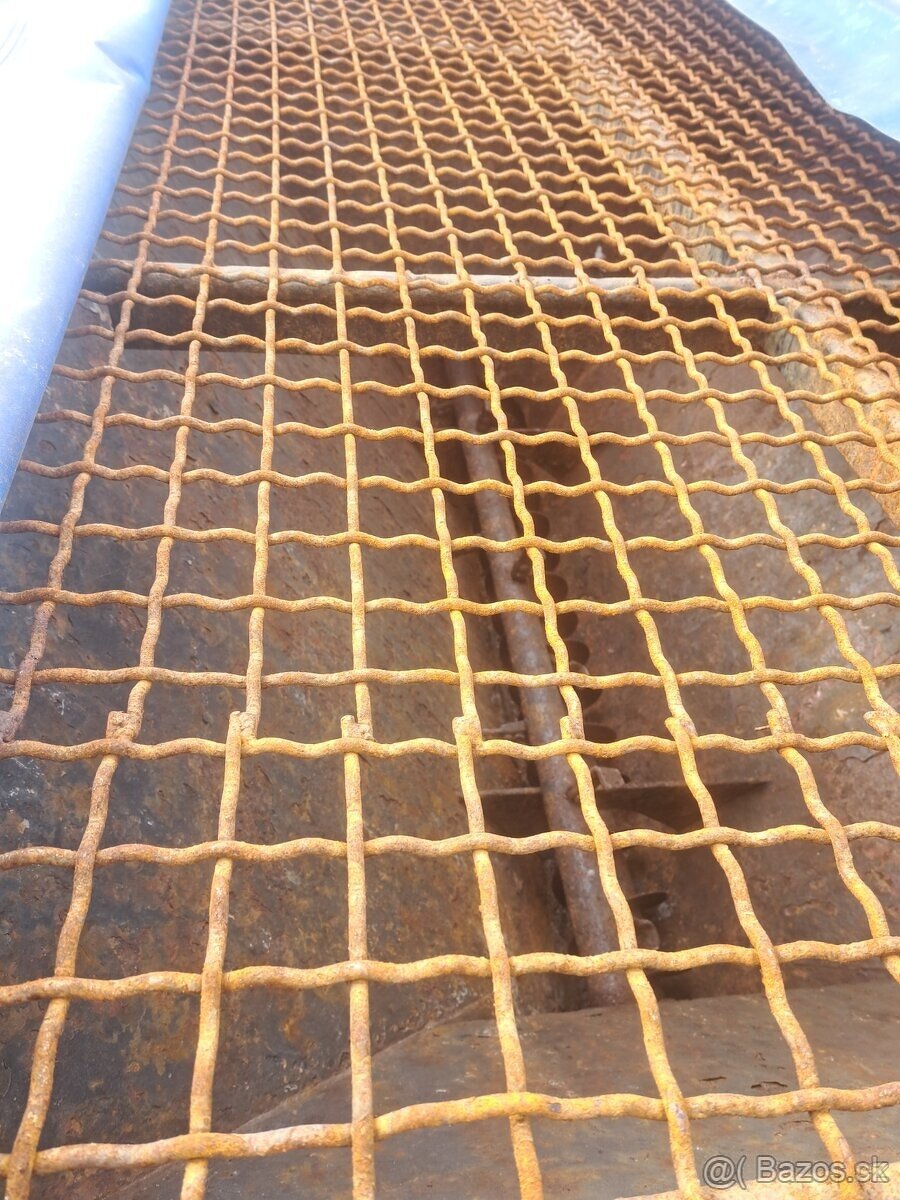 Rezervované Sypací nadstavba Simed 1.7m3. - 3