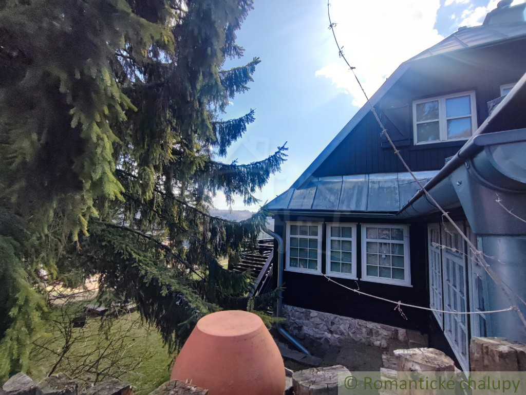 Dom na Donovaloch - 3