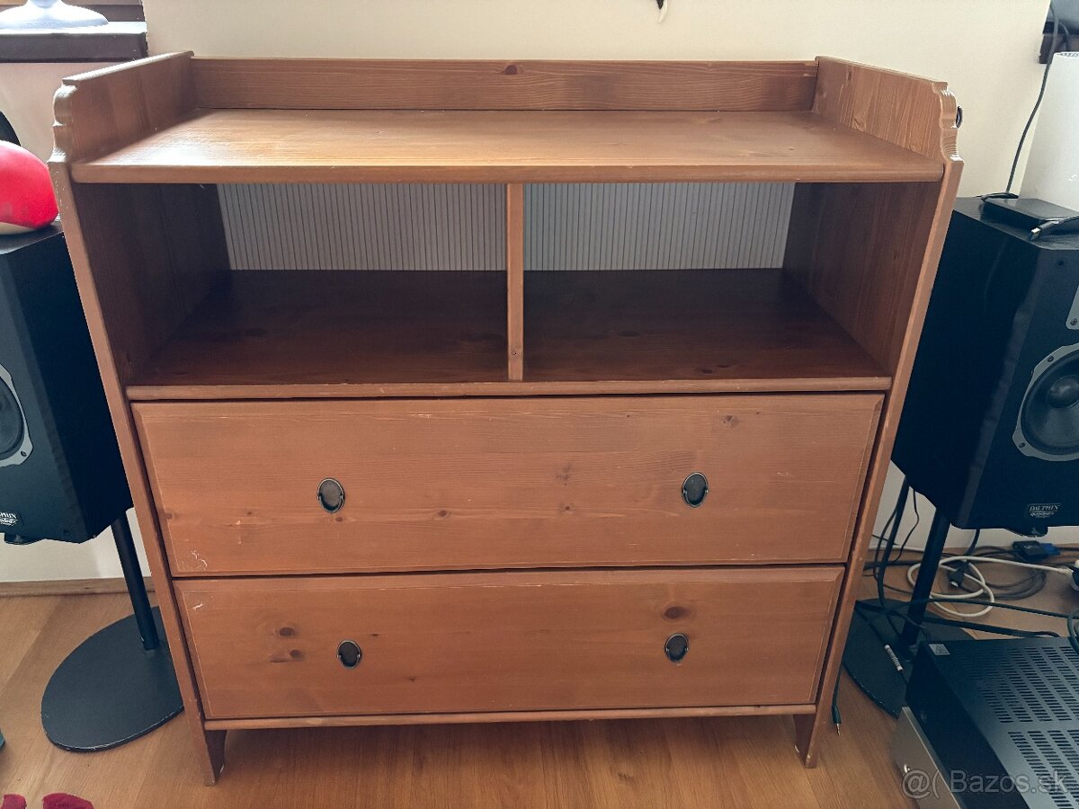 zostava Ikea Leksvik - 3