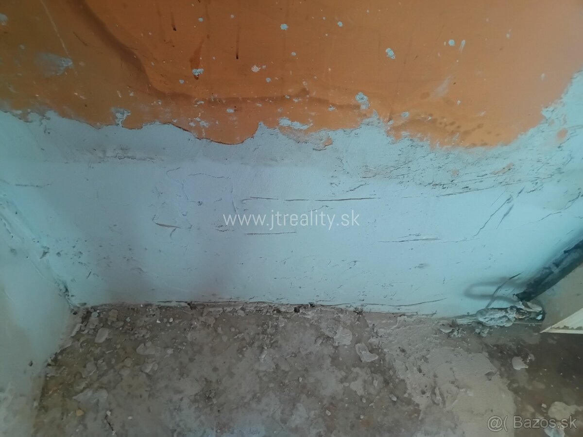 Rodinný dom v Maďarsku - Hidasnémeti - okamžite voľný - 3