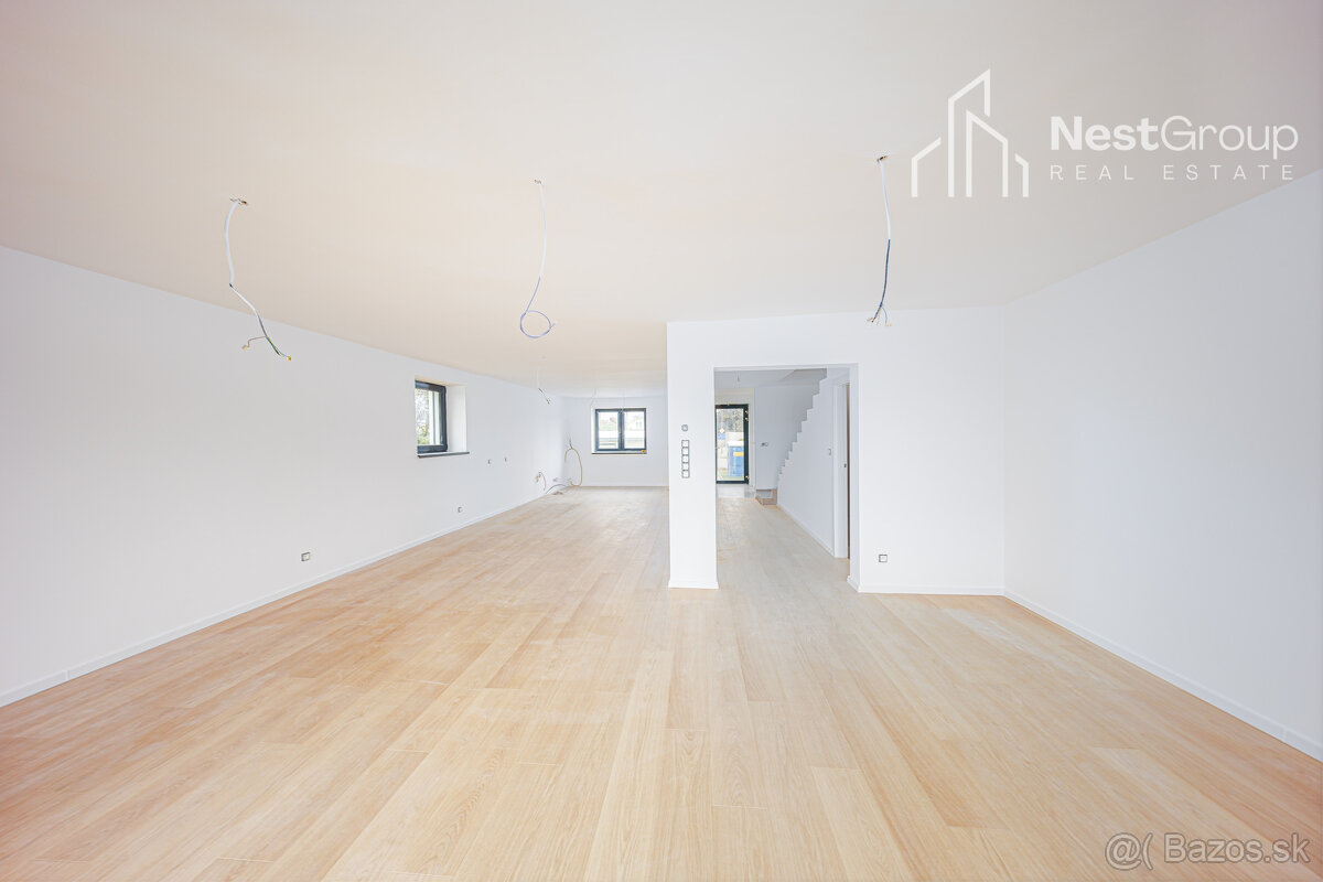 KOMPLETNE ZREKONŠTRUOVANÝ 5- IZB. RD S DVOJGARÁŽOU V BYTČICI - 3