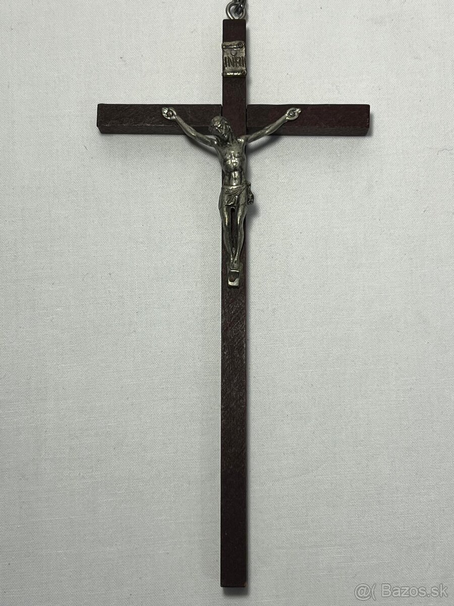 Starožitný ruženec - 3