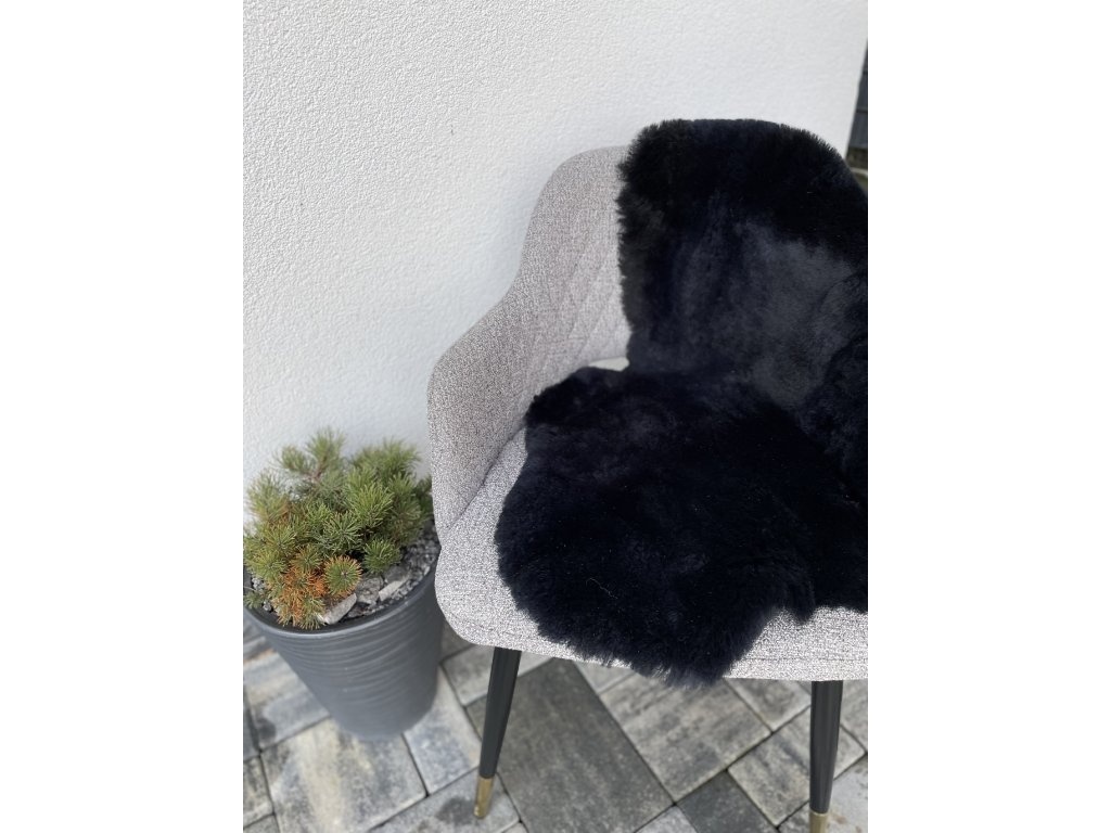 Ovčia kožušina strihaná – luxus, teplo a štýl pre váš domov - 3